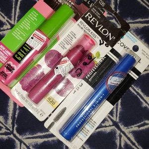 Makeup bundle